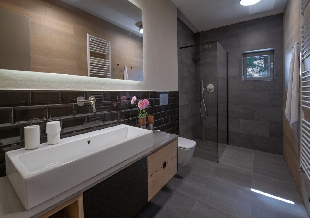 Elegante Villa bei Pula