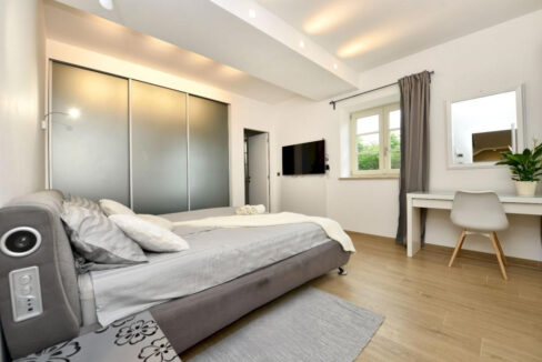 Charmantes Haus bei Pore?