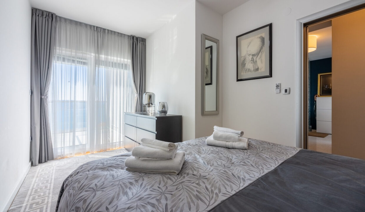 Penthouse Crikvenica