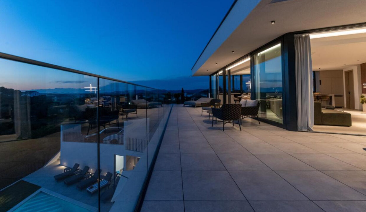 Exklusive Villa Murter