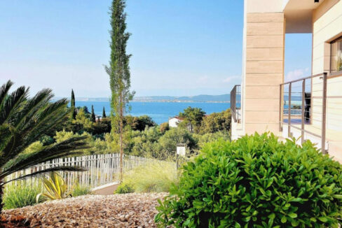 Erstaunliche Villa Insel Pašman