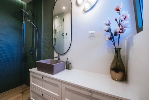 Erdgeschossvilla im amerikanischen Stil - Zadar