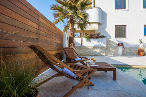 Wunderschönes Ferienhaus in Zadar