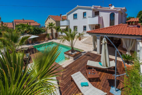 Wunderschönes Ferienhaus in Zadar