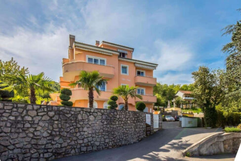 Hotel in der Nähe von Opatija