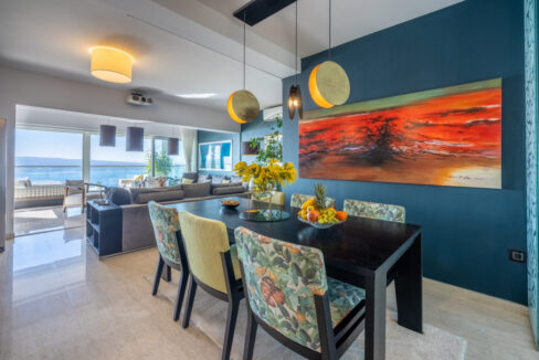 Penthouse Crikvenica