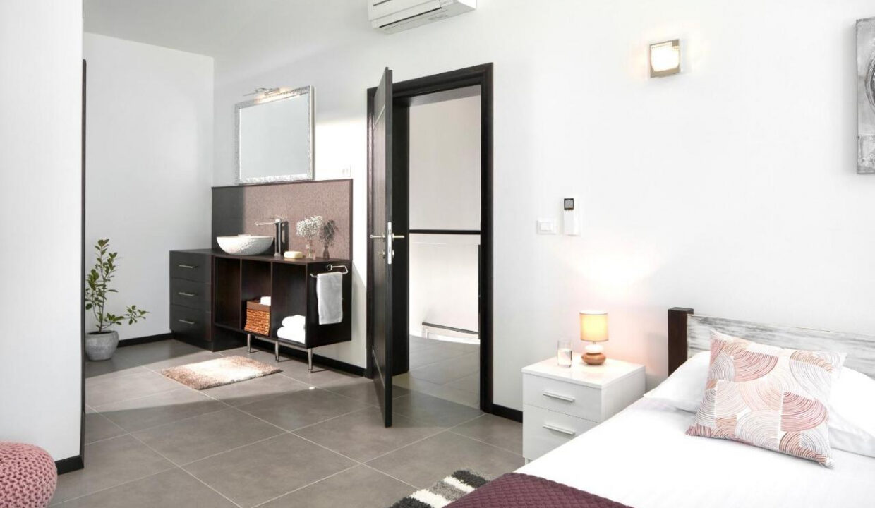 Exklusives Haus mit Meerblick Labin