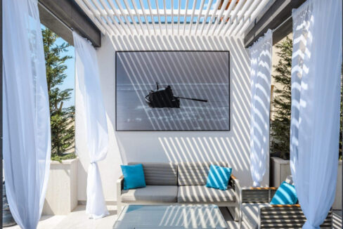 Villa mit Meerblick Crikvenica