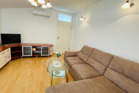 Appartementhaus in Zadar Zentrum