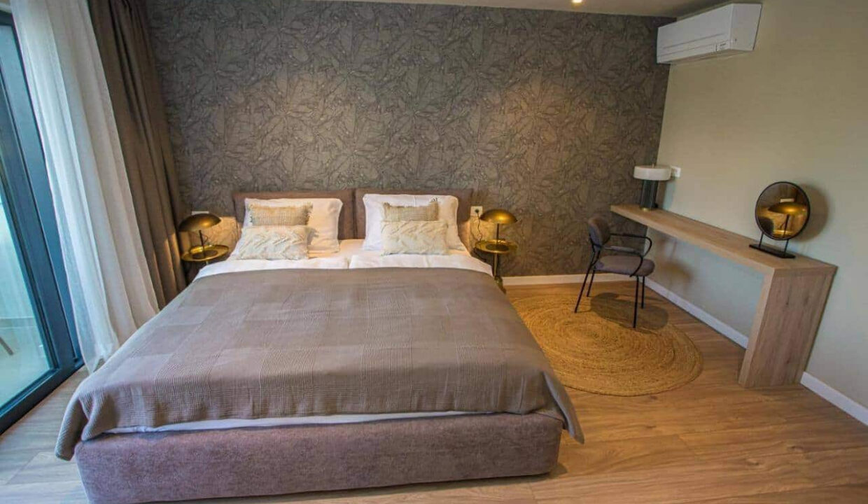 Wunderschöne Villa in Pore?