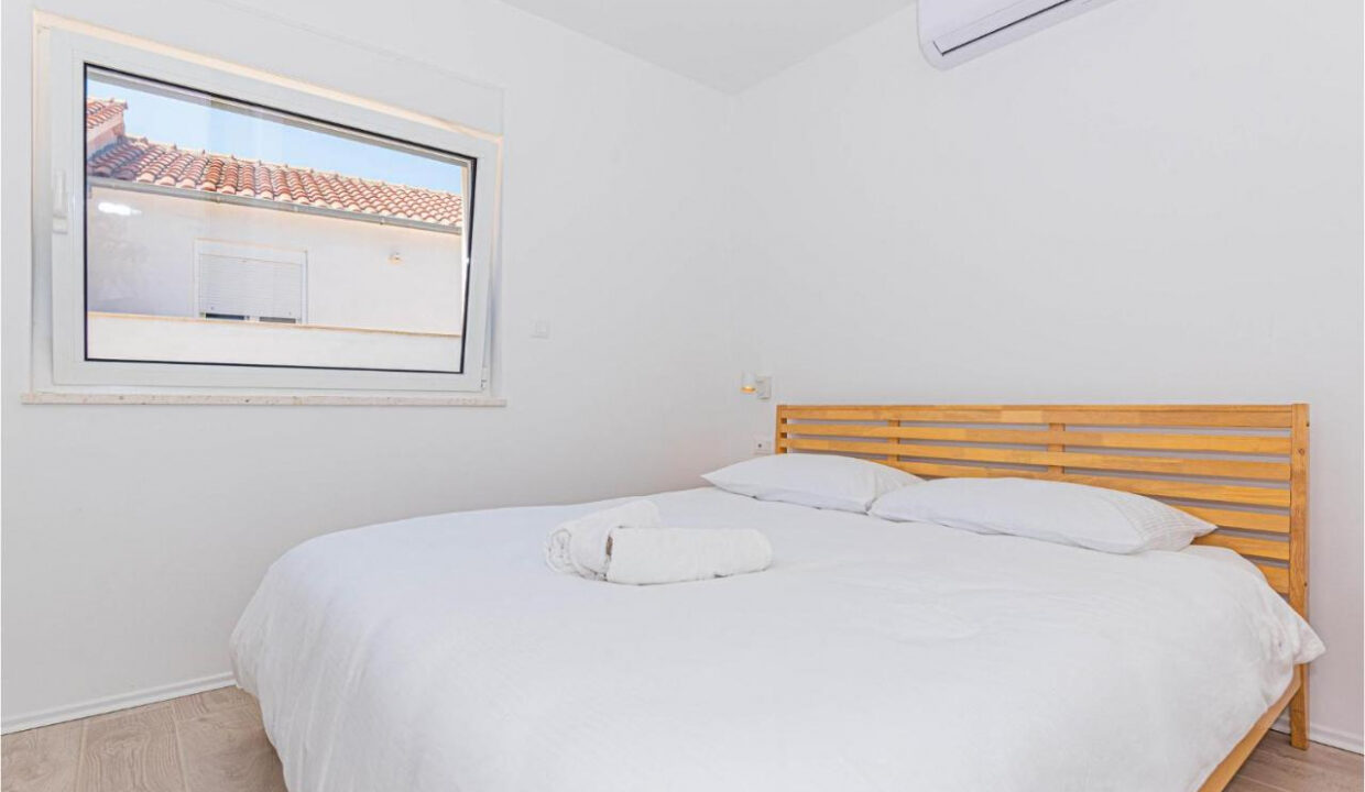 Haus am Meer Šibenik