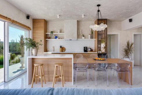 Wunderschönes Haus in der Nähe von Šibenik