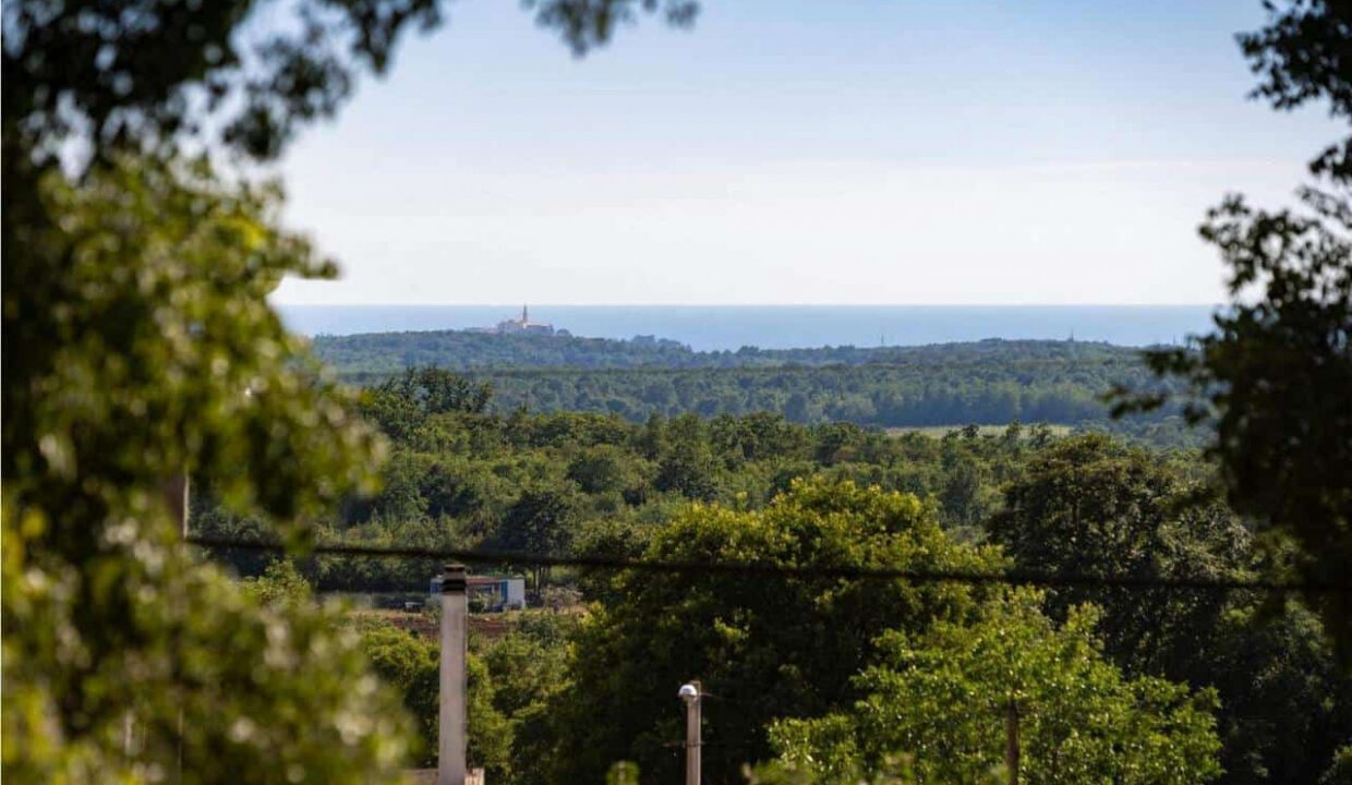 Wunderschönes Haus in der Nähe des Zentrums von Porec
