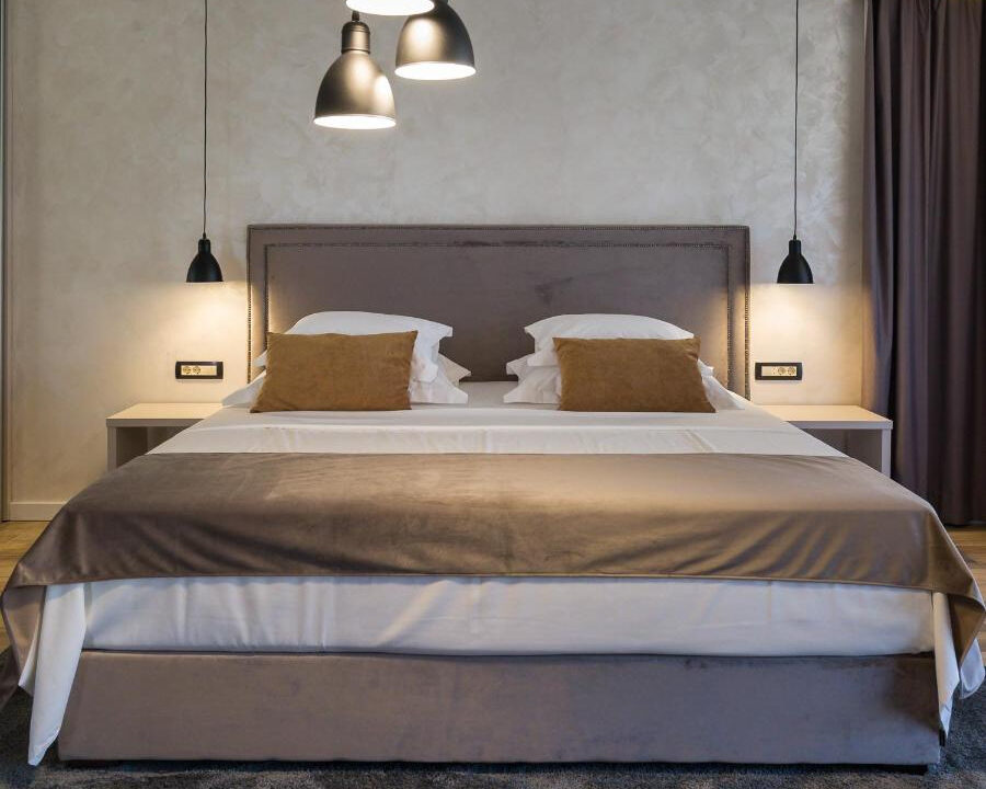 2 Eigenschaften Zadar Center