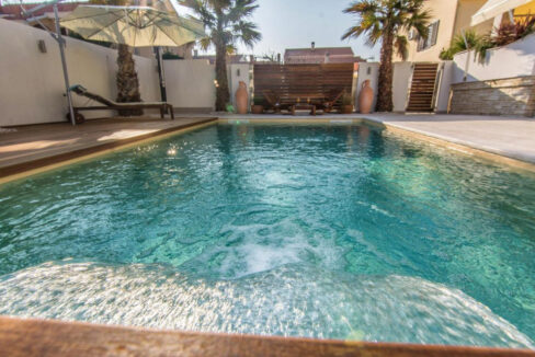 Wunderschönes Ferienhaus in Zadar