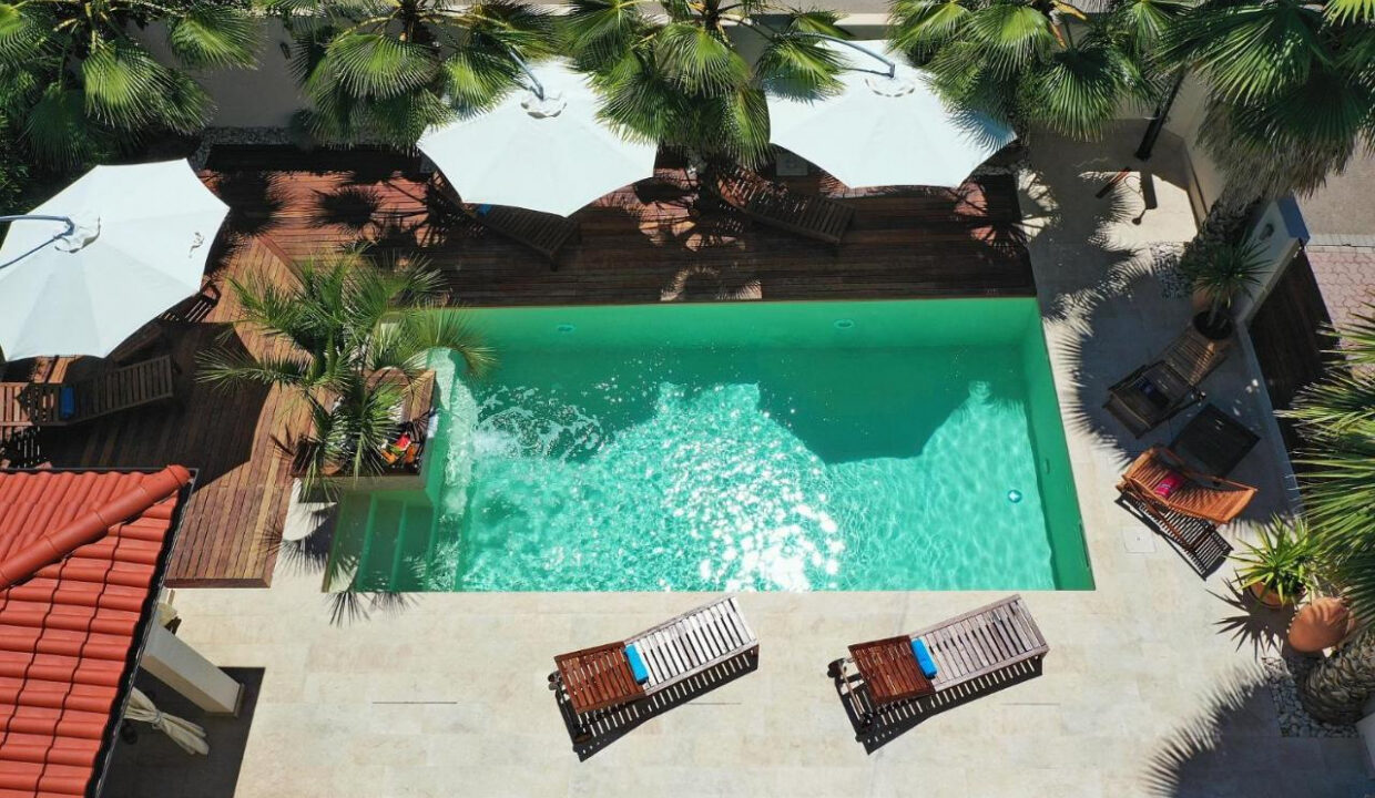 Wunderschönes Ferienhaus in Zadar