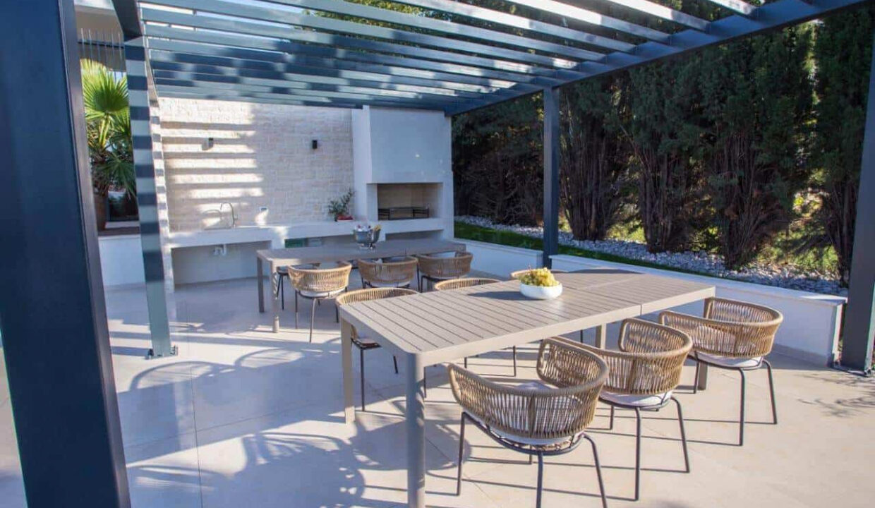 Wunderschöne Villa in Pore?