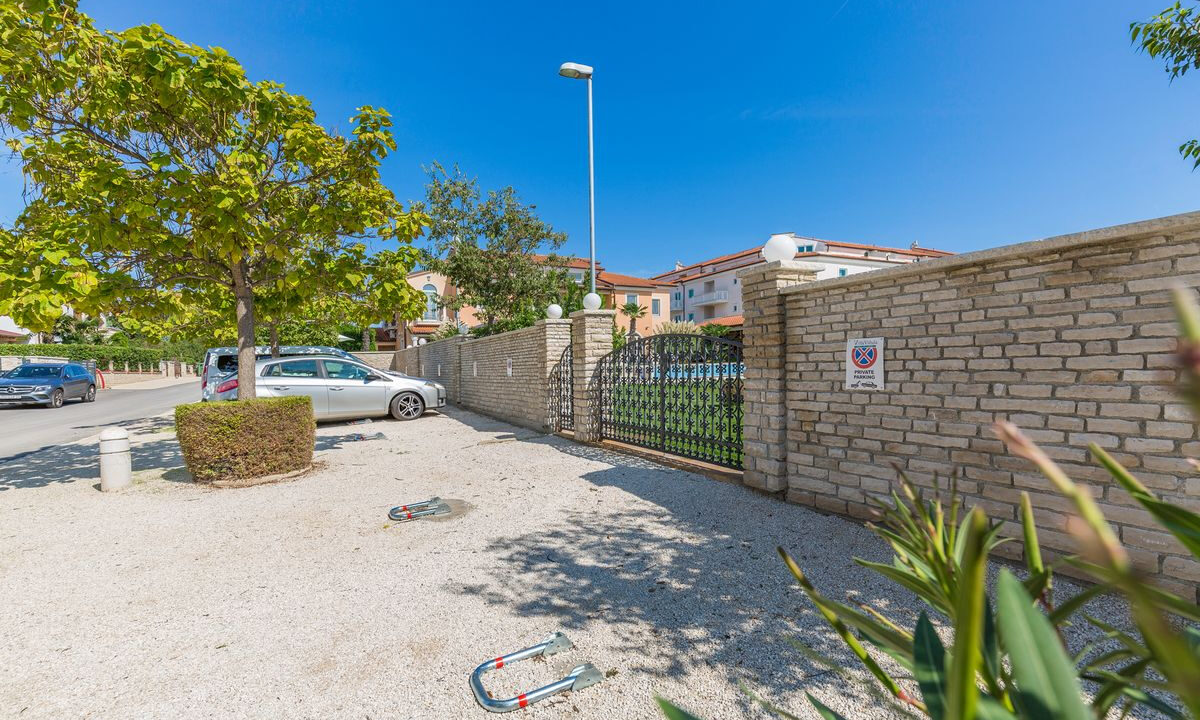 Haus am Meer Medulin