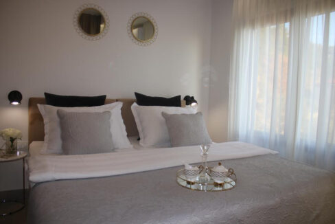 Stadtvilla mit Panoramablick – Split