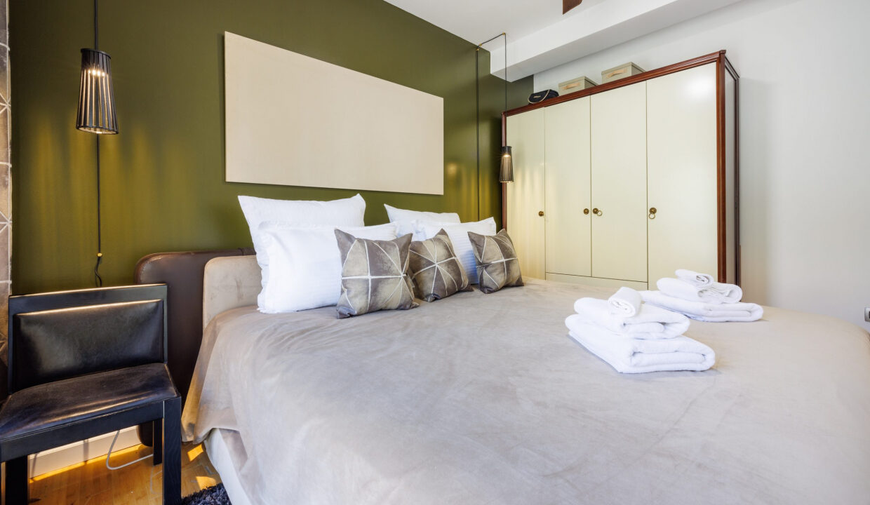 Penthouse Crikvenica