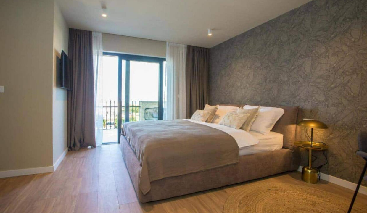 Wunderschöne Villa in Pore?