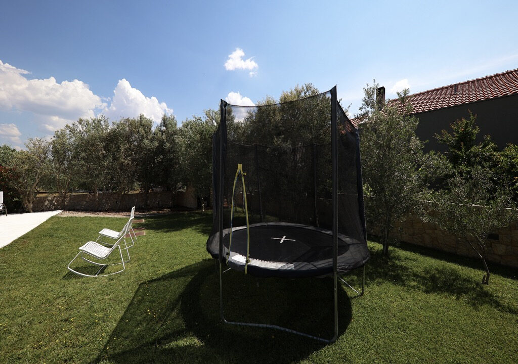 Zeitgenössische Superior-Villa - Zadar