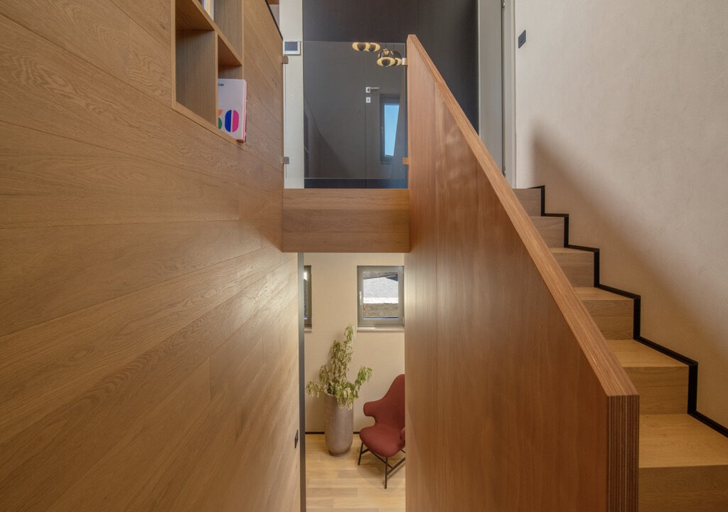 Elegante Villa bei Pula