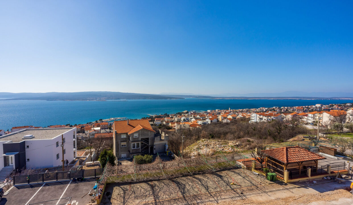 Penthouse Crikvenica