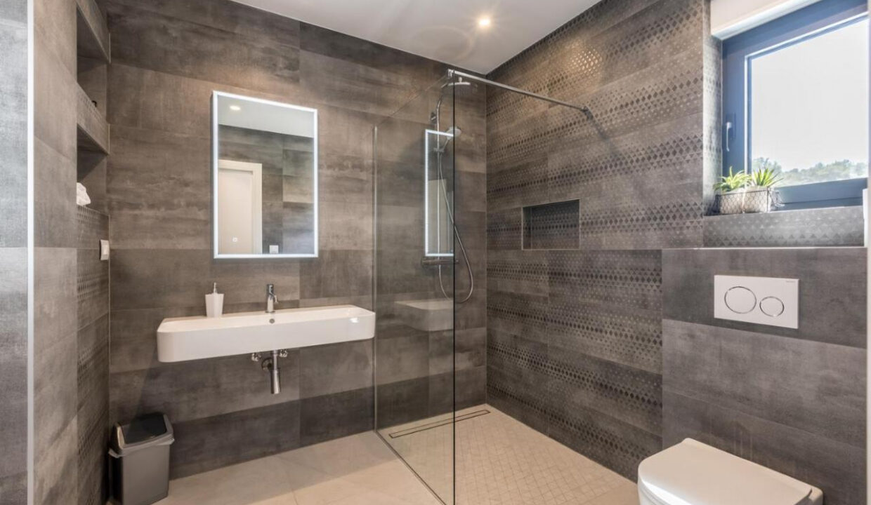 Luxuriöse Villa Ražanj