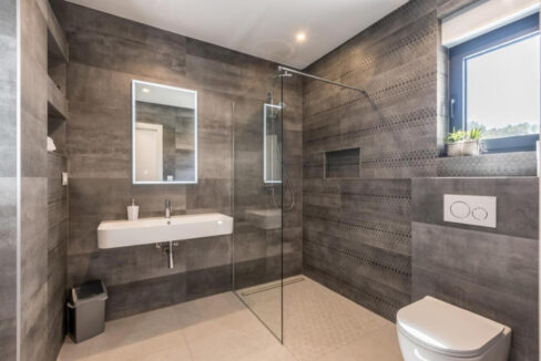 Luxuriöse Villa Ražanj