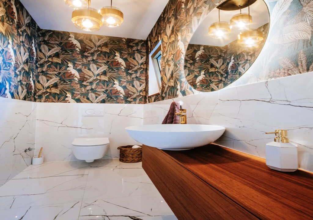 Erdgeschossvilla im amerikanischen Stil - Zadar