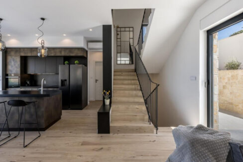 Luxuriöse Villa Ražanj