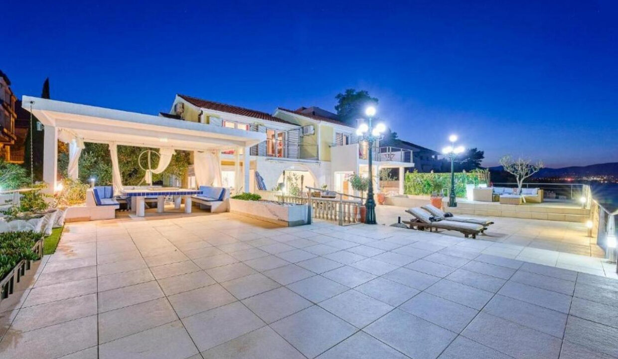 Haus am Meer Slatine