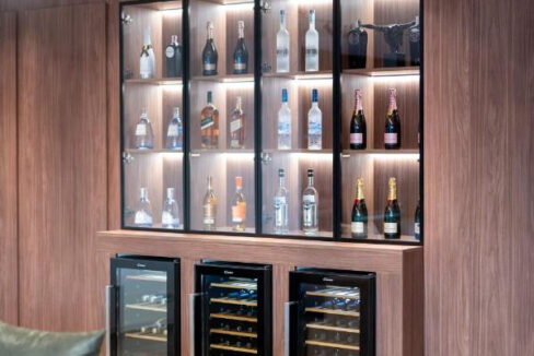 Exklusive Villa Murter