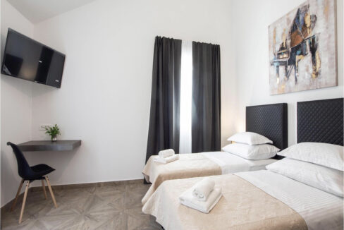 Faszinierende Villa am Meer - Region Split