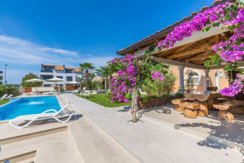 Haus am Meer Medulin