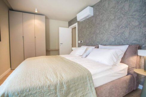 Wunderschöne Villa in Pore?