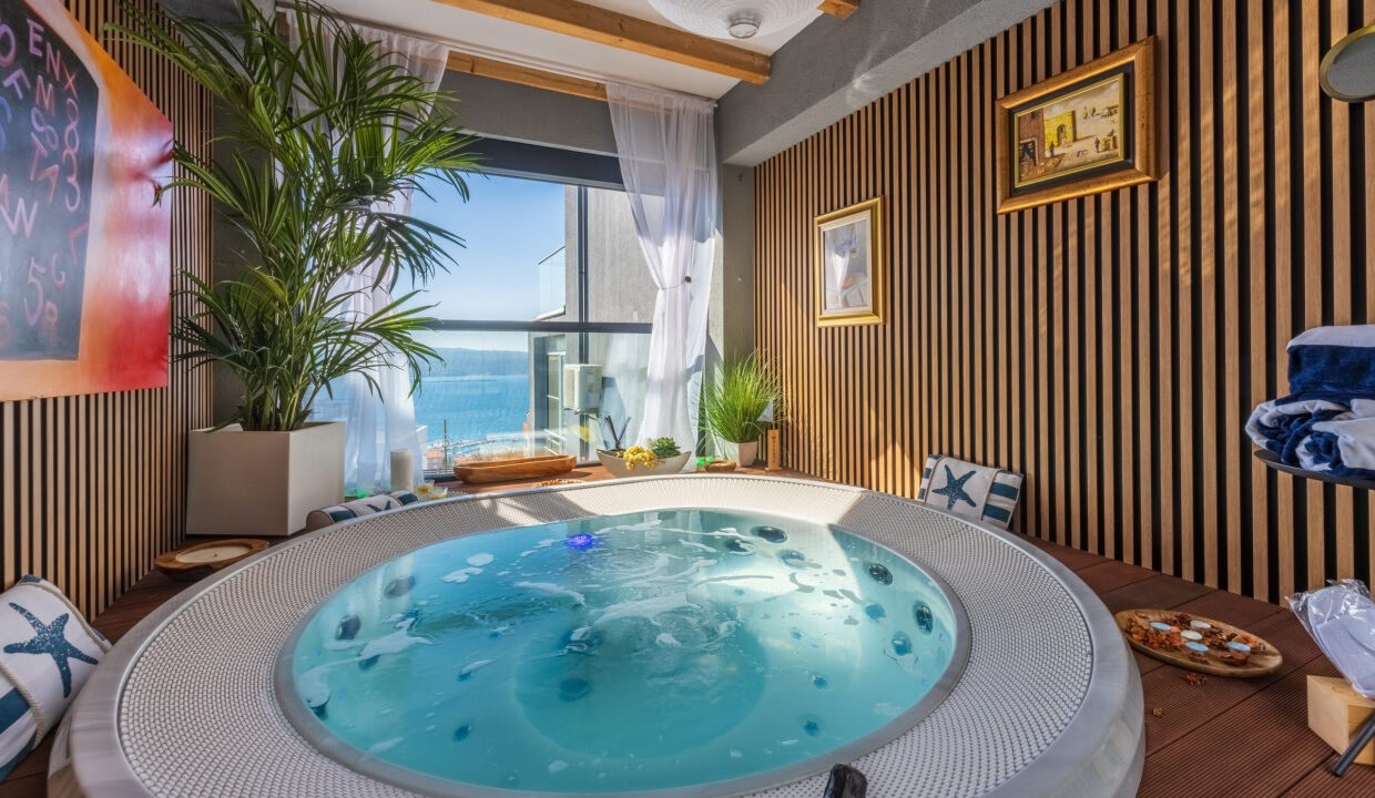 Penthouse Crikvenica