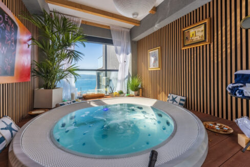 Penthouse Crikvenica