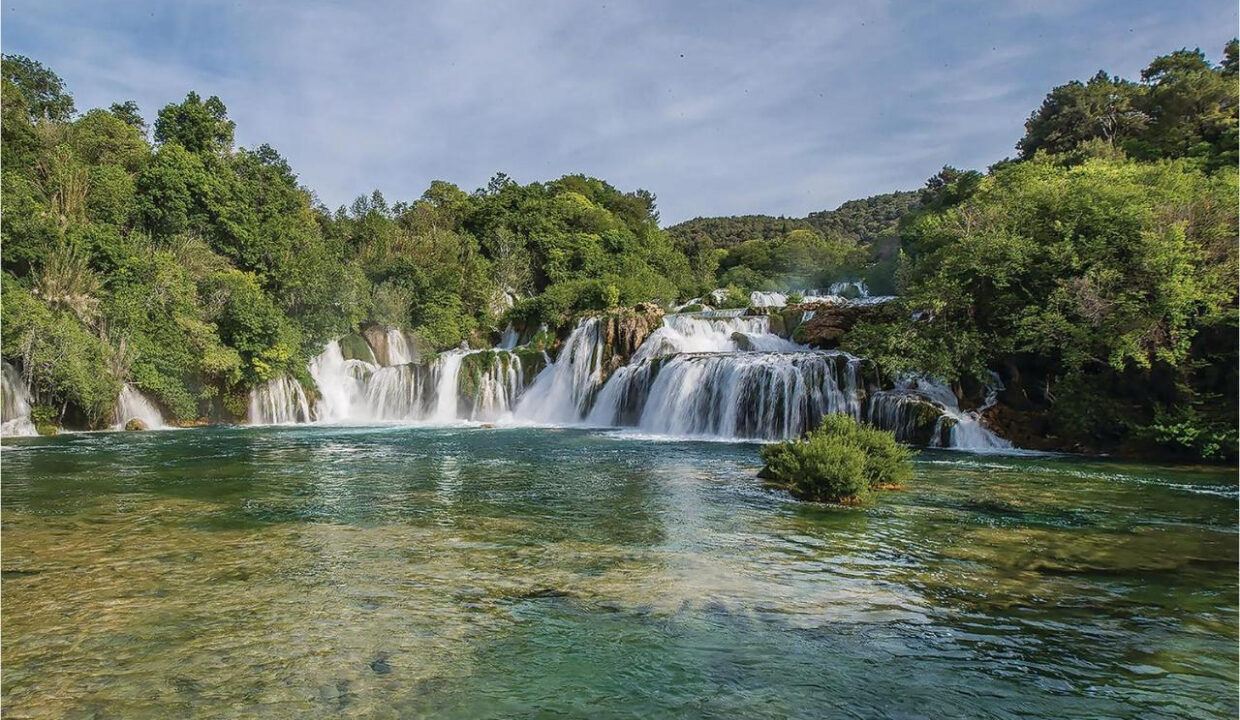 Haus am Meer Šibenik