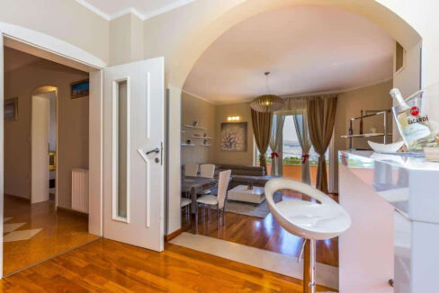 Hotel in der Nähe von Opatija