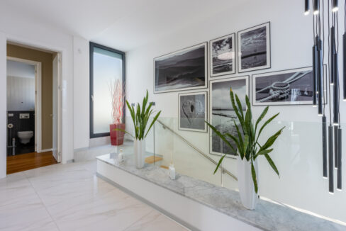 Villa mit Meerblick Crikvenica