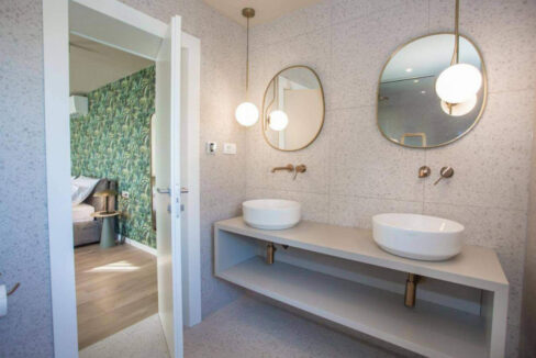 Wunderschöne Villa in Pore?