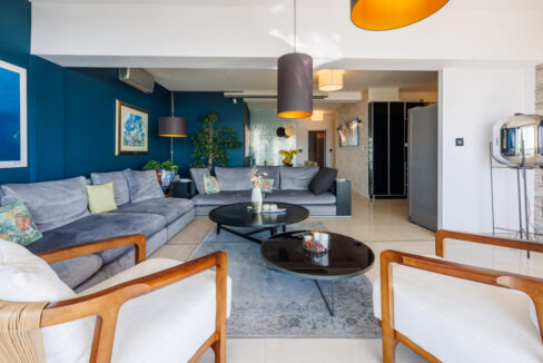 Penthouse Crikvenica