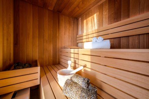 Villa mit Meerblick Crikvenica