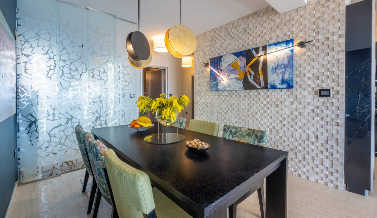 Penthouse Crikvenica