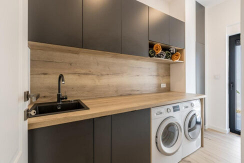 Luxuriöse Villa Ražanj