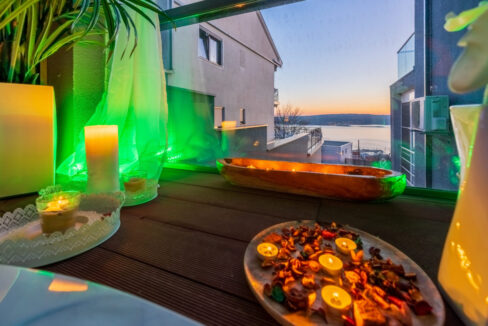 Penthouse Crikvenica