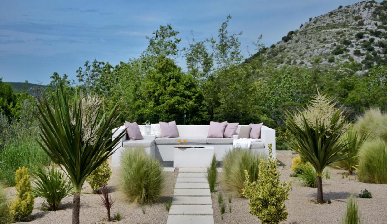 Wunderschönes Haus in der Nähe von Šibenik