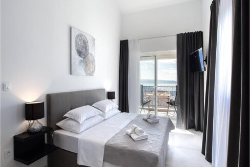 Faszinierende Villa am Meer - Region Split